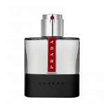 Prada Luna Rossa Carbon EDT kvepalai vyrams, 50 ml