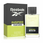 Reebok Inspire Your Mind EDT kvepalai vyrams, 100 ml