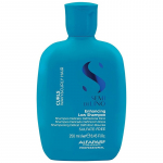 Alfaparf Milano Semi di Lino Curl Enhancing Shampoo - &scaron;ampūnas garbanotiems plaukams, 250 ml