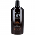 American Crew Classic Daily Shampoo - kasdienis &scaron;ampūnas, 1000 ml