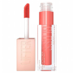 Maybelline Lifter Gloss - Drėkinamasis lūpų blizgis 5.4 ml 22 Peach Ring