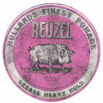 Reuzel Pink Pomade - plaukų pomada, 113 g
