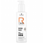 Schwarzkopf Professional Bonacure R-Two Renewal Sealer - nenuplaunama atkuriamoji ir stiprinamoji priemonė, 145 ml