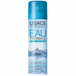 Uriage Thermal Water - natūralus terminis vanduo visų tipų odos priežiūrai, 150 ml