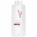 Wella Professional SP Color Save Shampoo - &scaron;ampūnas dažytiems plaukams, 1000 ml
