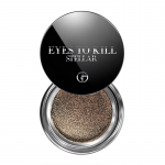Armani Eyes To Kill Stellar Eyeshadow - ilgalaikiai akių &scaron;e&scaron;ėliai, 4 g - 3