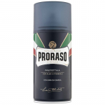 Proraso Blue Shaving Foam - skutimosi putos, 300 ml