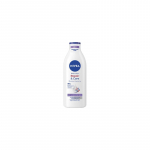 Nivea Repair & Care Body Lotion - kūno pienas sausai ir jautriai odai, 400 ml
