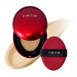 TIRTIR Mask Fit Red Cushion - kompaktinė pudra, 18 g - 24W Soft Beige