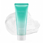 Mizon Cicaluronic Low Ph Cleansing Foam - drėkinančios valomosios putos sausai ir jautriai odai, 120 ml