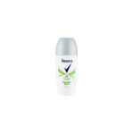 Rexona Aloe Vera Scent Antiperspirant - rutulinis antiperspirantas, 50 ml
