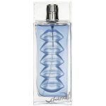 Salvador Dali Eau de Ruby Lips EDT Tester kvepalai, 100 ml