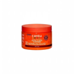 Cantu Shea Butter Define & Shine Custard - formuojamasis kremas garbanotiems plaukams, 340 ml