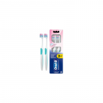 Oral B Pro-Sensitive Soft Toothbrush - Zubn&iacute; kart&aacute;ček