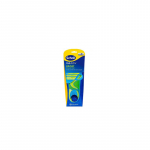 Scholl GelActiv Sport Insole - sportiniai geliniai vidpadžiai, 1 pora - Small