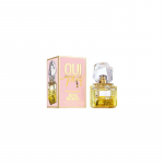 Juicy Couture Oui Play Blooming Babe EDP 15ml kvepalai moterims