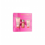 Nuxe The very Rose Essentials Set - eleganti&scaron;kas kūno priežiūros ir kvapų rinkinys, 180 ml