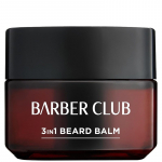 L&acute;Or&eacute;al Men Expert Barber Club 3in1 Beard Balm - barzdos balzamas, 50 ml