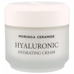 Heimish Moringa Ceramide Hyaluronic Hydrating Cream - drėkinamasis kremas su hialurono rūg&scaron;timi, 50 ml