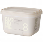 Schwarzkopf BlondMe Clay Lightener - &scaron;viesinimo milteliai, 350 g