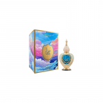 Hamidi Samaa Perfumed Oil 20ml