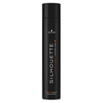 Schwarzkopf Professional Silhouette Super Hold Hairspray BE DANGTELIO - itin stiprus plaukų lakas, 750 ml