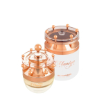 Al Haramain Man&egrave;ge Blanche EDP Tester kvepalai moterims, 75 ml