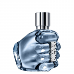 Diesel Only The Brave EDT kvepalai vyrams, 50 ml