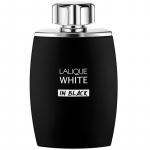 Lalique White in Black EDP kvepalai vyrams, 125 ml