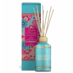 Tesori d'Oriente Ayurveda Aromatic Diffuser Home spray and diffuser - aromato difuzorius, 200 ml