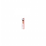 Dermacol Rose Gold D53 Brush - Cosmetic brush for powder a kontury s pouzdrem