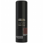 L&acute;Or&eacute;al Professionnel Hair Touch Up Root Concealer - ataugusių &scaron;aknų dažai, 75 ml - Mahogany Brown
