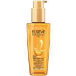 L'Oreal Paris Elvive Extraordinary Hair Nourishing Oil For All Hair - plaukų aliejus, 100 ml