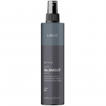 Lakm&eacute; K.Styling Blowout Quick Blow Dry Spray - dvifazė apsauginė plaukų formavimo priemonė, 200 ml