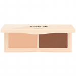 Pupa Wonder Me Natural Sculpt Palette - kontūravimo paletė, 8 g - 002 Medium Dark Skin