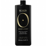 Revlon Professional Orofluido Radiance Argan Conditioner - kondicionierius pažeistiems plaukams, 1000 ml