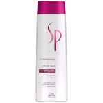 Wella Professional SP Color Save Shampoo - &scaron;ampūnas dažytiems plaukams, 250 ml