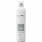Goldwell Stylesign Hairspray Extra Strong Hairspray - itin stiprios fiksacijos plaukų lakas, 300 ml