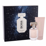 Hugo Boss The Scent for Her Gift set EDP 50 ml and body lotion 100 ml moterims