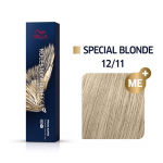 Wella Professional Koleston Perfect ME Special Blond - plaukų dažai, 60 ml - 12/11