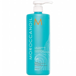 Moroccanoil Curl Enhancing Shampoo - garbanas stiprinantis &scaron;ampūnas, 1000 ml