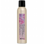 Davines More Inside Dry Texturizer - formavimo pur&scaron;kiklis plaukams, 250 ml