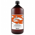 Davines Natural Tech Energizing Shampoo - stiprinamasis &scaron;ampūnas slenkantiems plaukams, 1000 ml