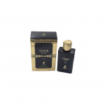 Maison Alhambra Your Touch Oud EDP 100 ml