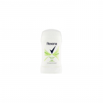 Rexona Aloe Vera Scent Antiperspirant - pie&scaron;tukinis antiperspirantas, 50 ml