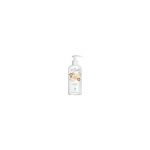 Attitude Children's body lotion Baby Leaves with the aroma of pear juice - kūno losjonas vaikams, 473 ml