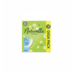 Naturella Light Camomile Multiform - ploni ir lankstūs ramunėlių aromato higieniniai įklotai, 100 vnt.