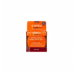 Cantu Shea Butter Firm Hold Edge Stay Gel - plaukų formavimo želė, 64 ml