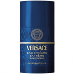 Versace Man Eau Fraiche Extreme Deostick - pie&scaron;tukinis dezodorantas, 75 ml