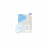 Dr.Althea Aqua Blue Hydration Mask - intensyviai drėkinanti ir raminanti lak&scaron;tinė kaukė, 28 g